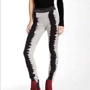 GYPSY 05 | Tie Dye Skinny Pants Leggings NWT